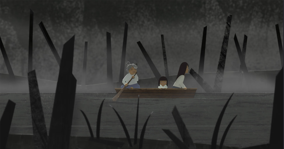 You are currently viewing POV Shorts | KPBS Public Media