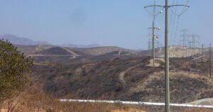 Read more about the article Consumer advocacy groups formally challenge SDG&E’s proposal to raise rates in 2028
