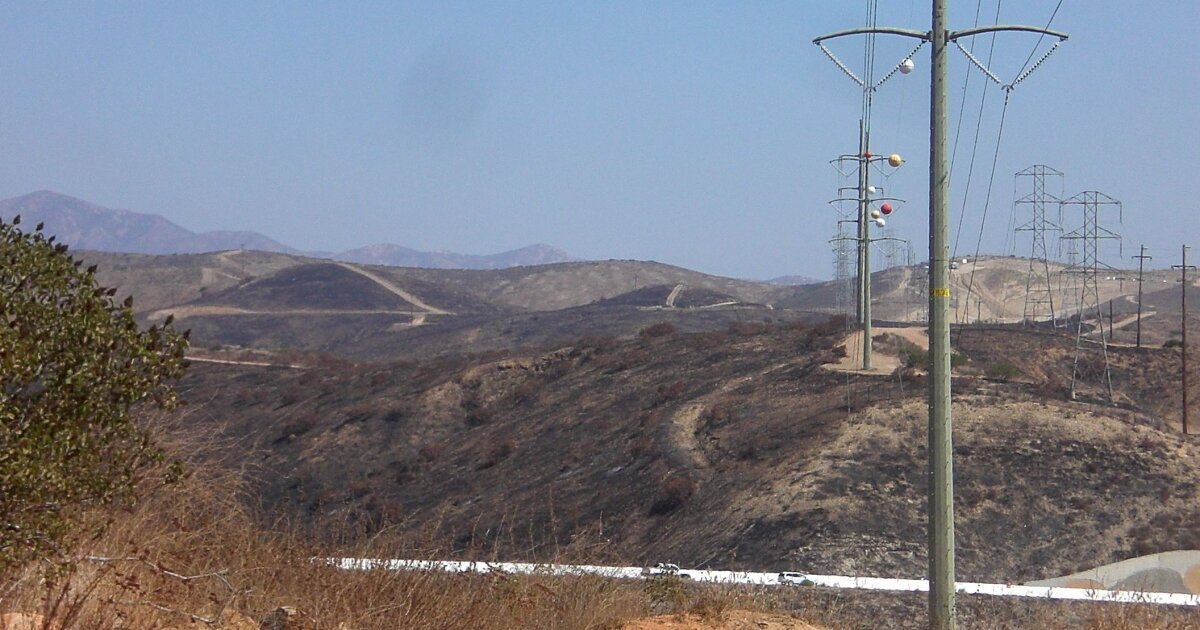 You are currently viewing Consumer advocacy groups formally challenge SDG&E’s proposal to raise rates in 2028