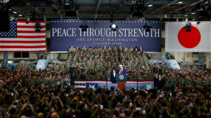 Read more about the article Japan has become America’s most important alliance in the Indo-Pacific region