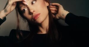 Read more about the article Ariana Grande ‘Petal’ album review: She trades sunshine for shadows