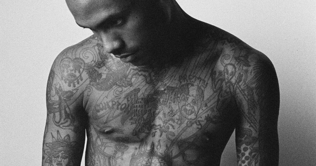 You are currently viewing After ‘Bad Habit,’ Steve Lacy could do anything. Genius new album? Yep. Monogamy? Never.