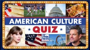 Read more about the article American Culture Quiz: Test yourself on World Cup wins, burger breakthroughs and more