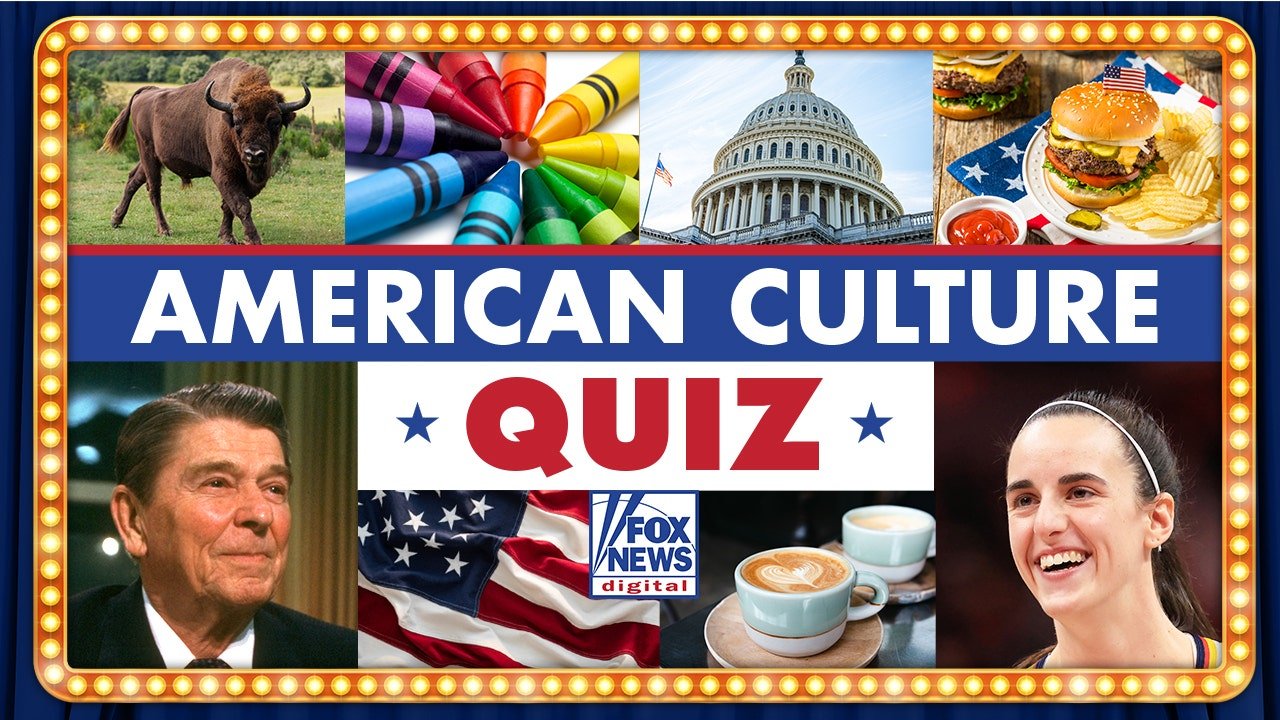 You are currently viewing American Culture Quiz: Test yourself on presidential principles and courtside celebrations