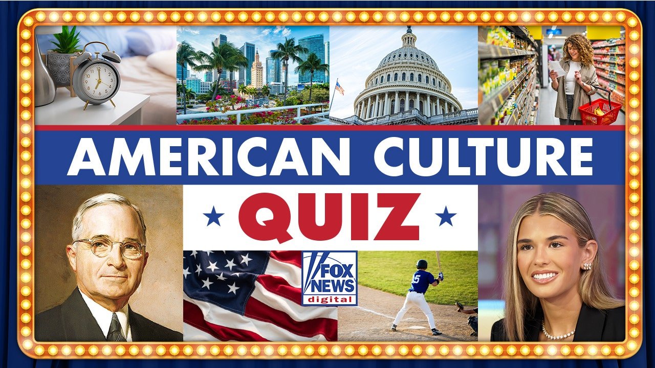 You are currently viewing American Culture Quiz: Test yourself on costly cities and Trump tee times