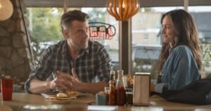 Read more about the article ‘Ransom Canyon’s’ Minka Kelly on Season 2’s love triangle: ‘It’s funny when you think the grass is greener’
