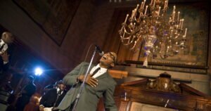 Read more about the article LIVE FROM THE ARTISTS DEN: REPRISE: Raphael Saadiq