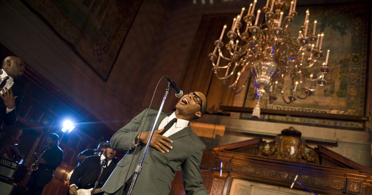You are currently viewing LIVE FROM THE ARTISTS DEN: REPRISE: Raphael Saadiq