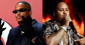 Read more about the article Drakeo security guard says YG brandished knife during fatal backstage brawl