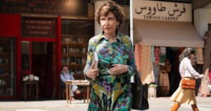 Read more about the article Azar Nafisi on the movie adaptation of her memoir  ‘Reading Lolita in Tehran’