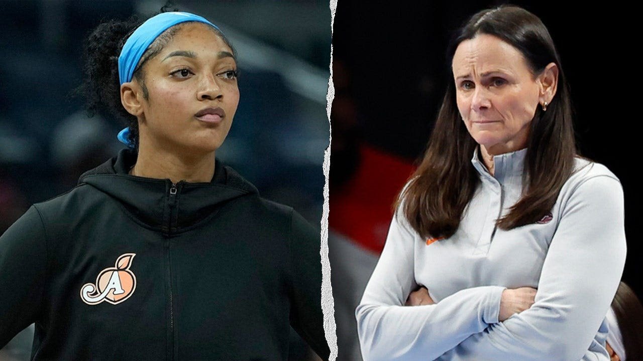 You are currently viewing Angel Reese thanks WNBA for suspending Sandy Brondello, frames ‘protected species’ comment as discrimination