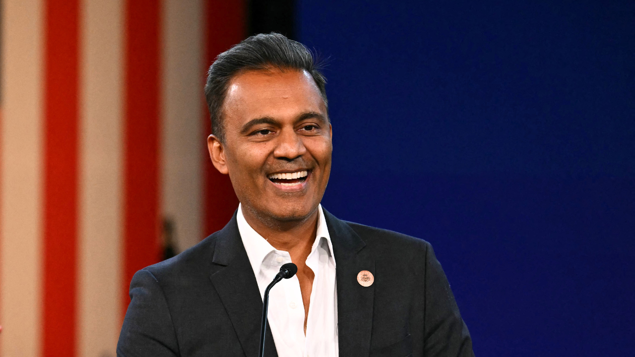 You are currently viewing Amish Shah, Marlene Galán-Woods in Arizona primary too close to call
