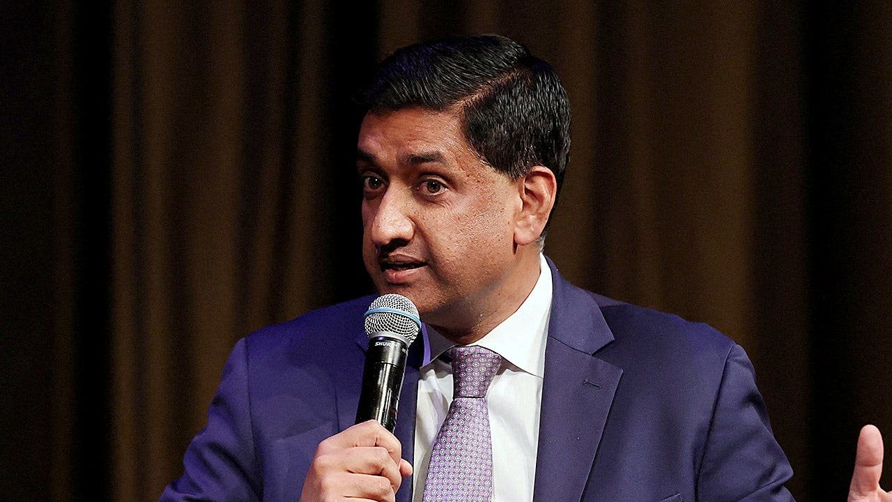 Read more about the article Rep Ro Khanna demands answers from Fuyao Glass on CCP labor ties