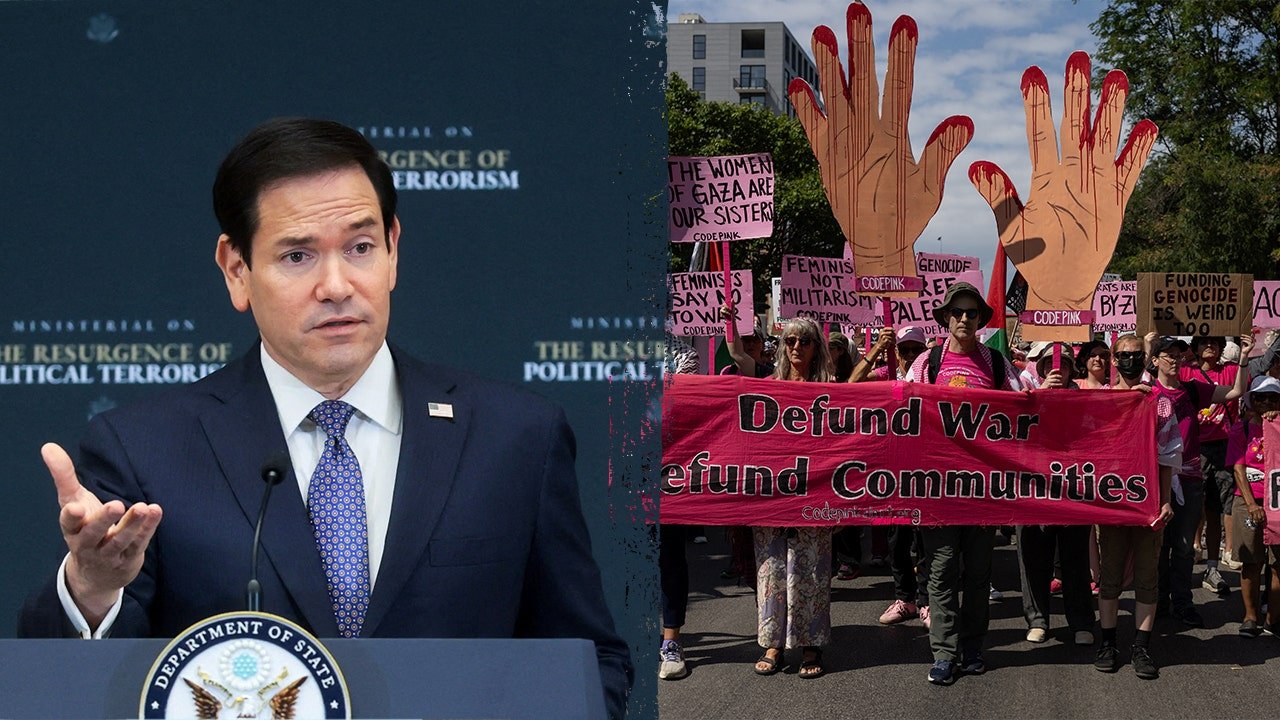Read more about the article State Department report exposes Cuba coalition’s rapid-response plan