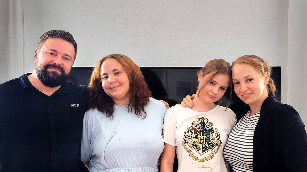 Read more about the article Christian family brings custody fight to Washington