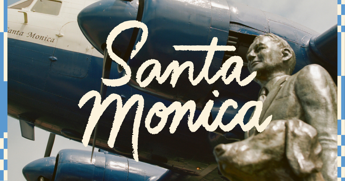 You are currently viewing Santa Monica guide: The best things to do, see and eat