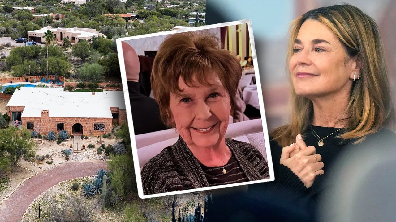 You are currently viewing Nancy Guthrie ransom note inconsistent with kidnapping, FBI expert says