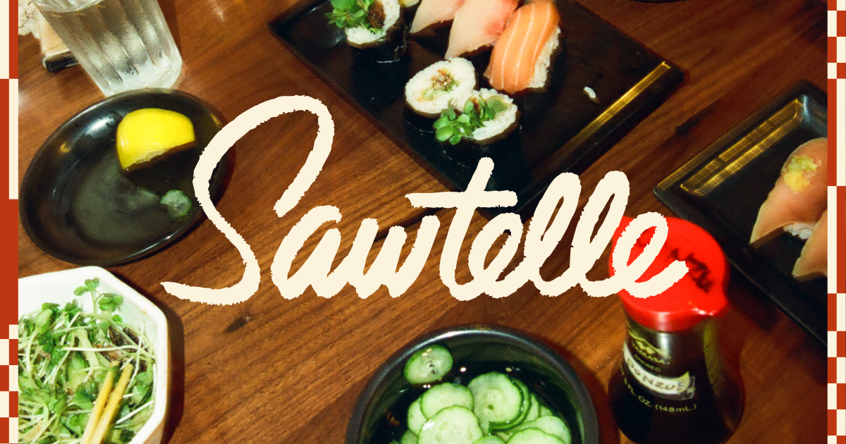 Read more about the article Sawtelle guide: The best restaurants and things to do