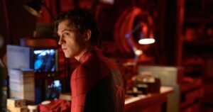 Read more about the article ‘Spider-Man: Brand New Day’ review: Tom Holland as lonely hero