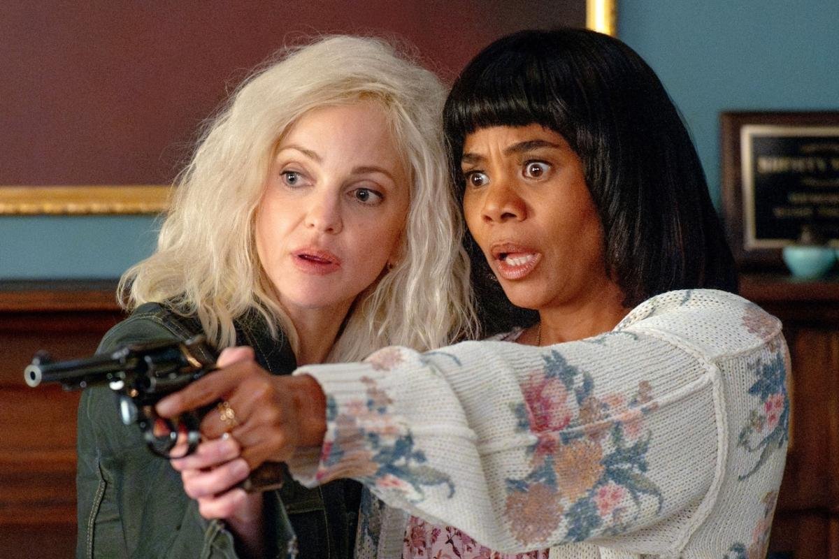 Read more about the article ‘Scary Movie’ 2026 Comes to Digital, But When and Where Can You Watch the New ‘Scary Movie 6’ on Streaming?