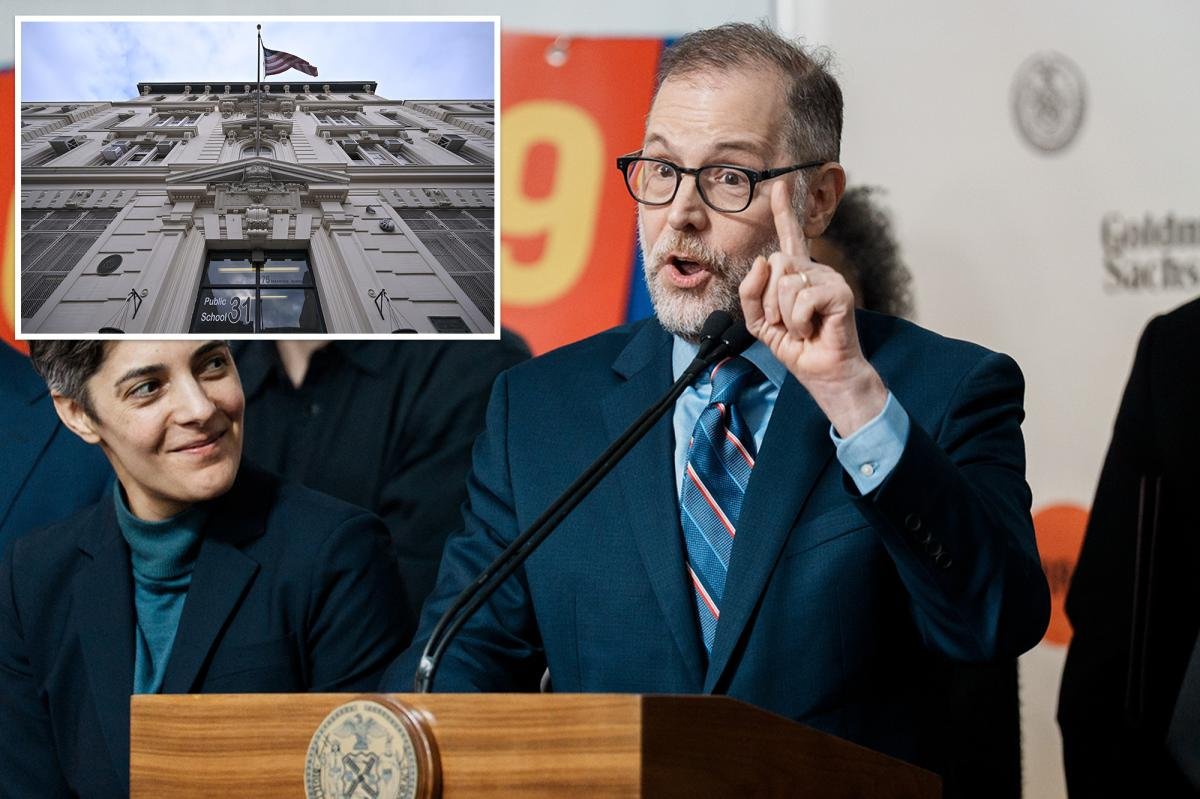 You are currently viewing NYC public schools lost out on staggering $431.6M in Medicaid payouts: audit