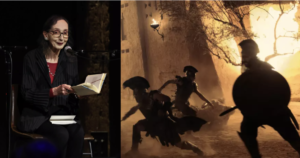 Read more about the article Joyce Carol Oates goes to battle for ‘Odyssey,’ takes aim at translator Emily Wilson’s viral review