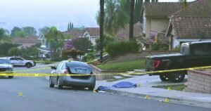 Read more about the article Victim, suspects identified in Chino Hills kidnapping and trunk shooting