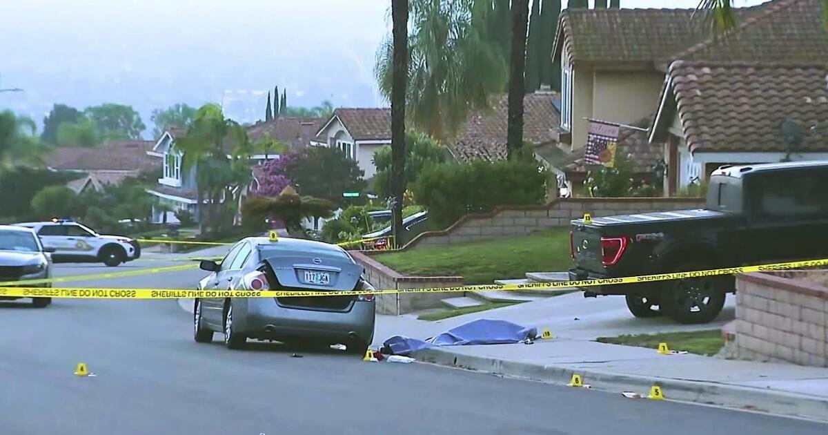 You are currently viewing Victim, suspects identified in Chino Hills kidnapping and trunk shooting
