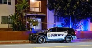 Read more about the article Woman killed in brutal assault at Santa Monica assisted living facility, police say