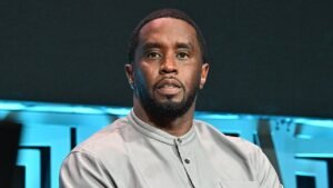 Read more about the article Diddy moved to solitary confinement after prison fight, reports say
