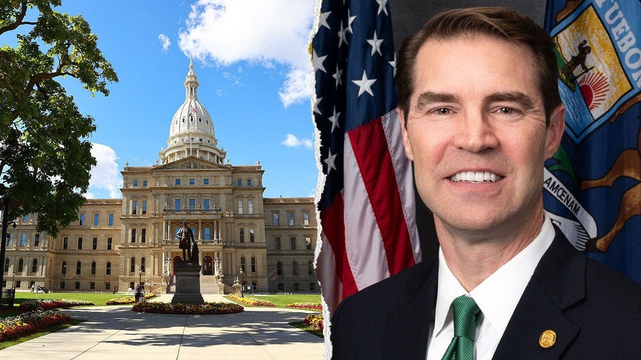 You are currently viewing Sean McCann took $57,600 from DTE Energy while backing rate hike bill