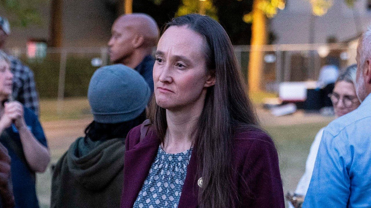 You are currently viewing Seattle Mayor Katie Wilson names Andre Sayles interim police chief