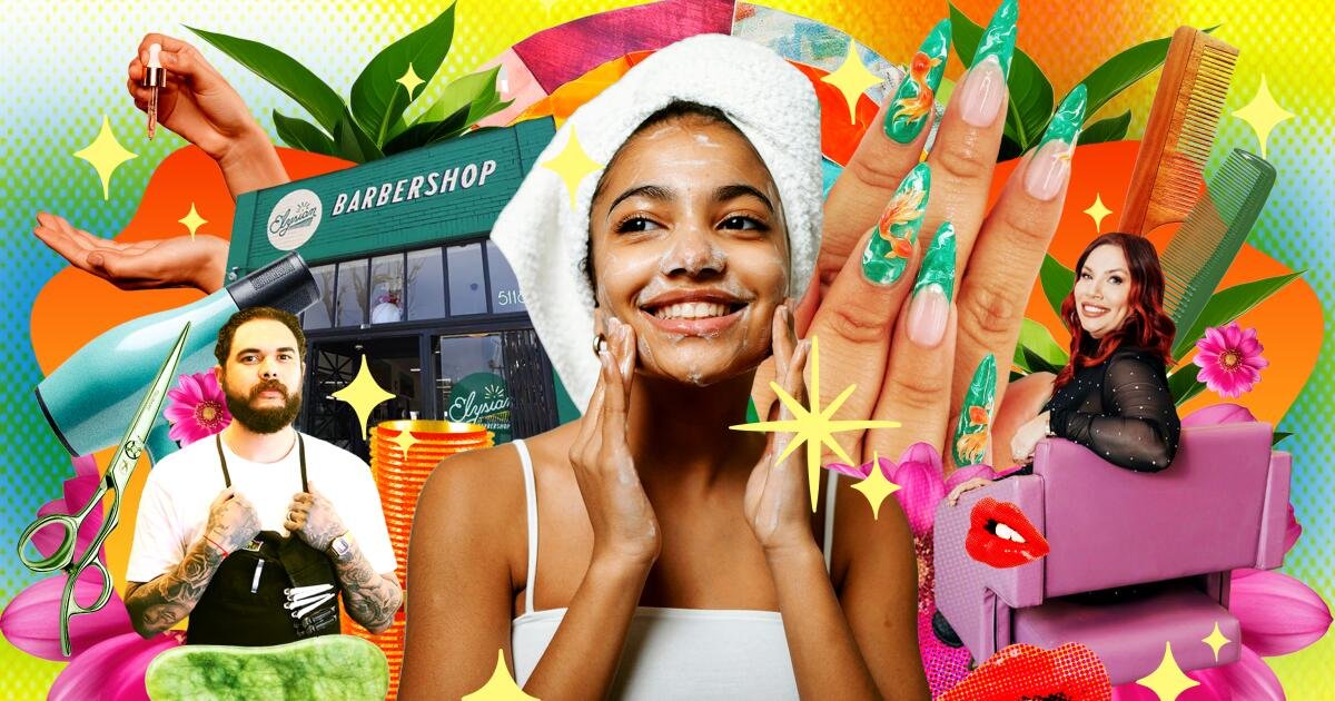 You are currently viewing 10 Latino-owned places in L.A. to show yourself some love