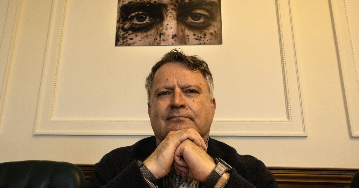 You are currently viewing Ukraine negotiator: ‘We have the upper hand’
