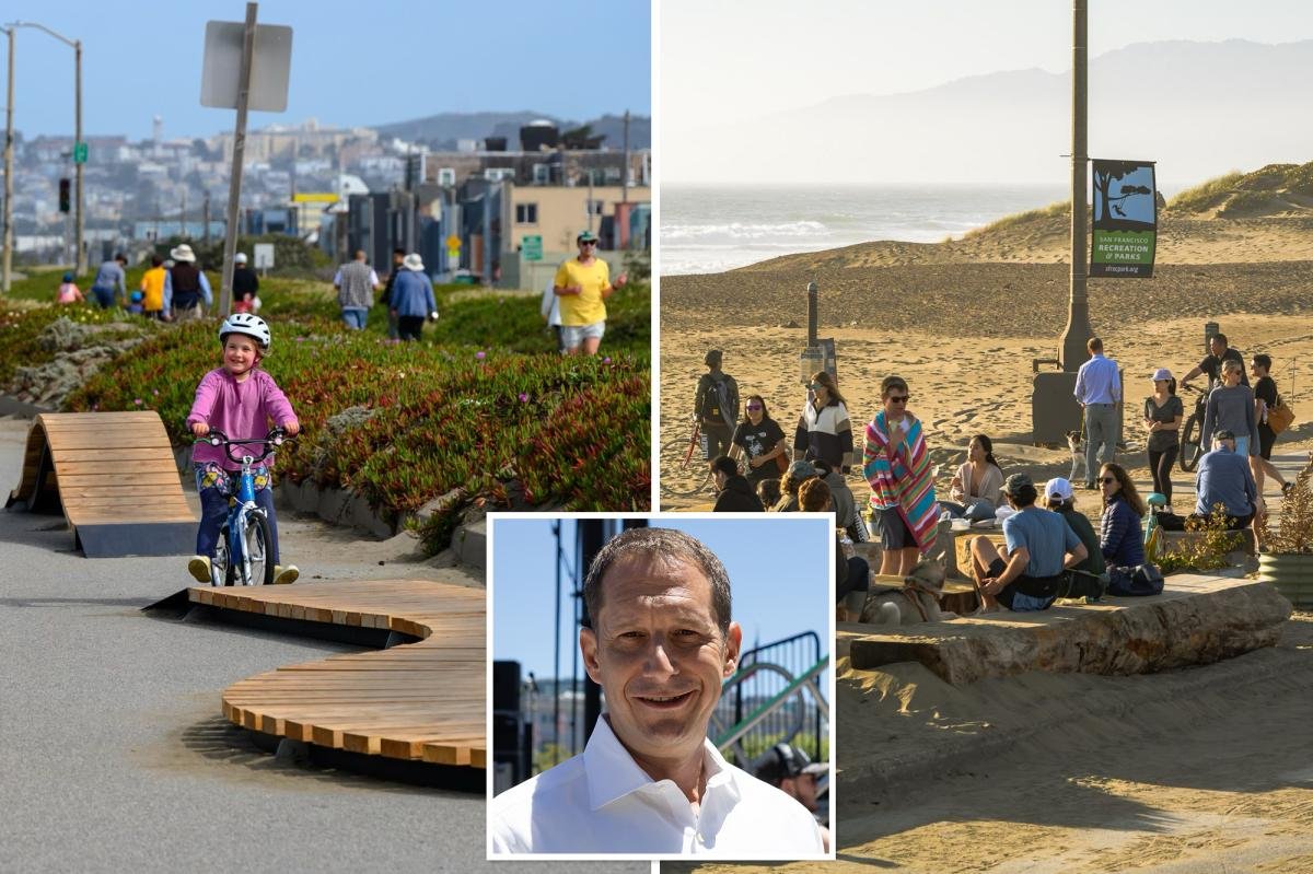 You are currently viewing San Francisco’s never-ending beach ‘boondoggle’ heads back to voters