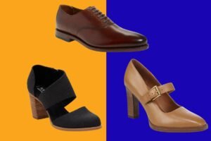 Read more about the article Nordstrom Anniversary Sale shoes deals start at $50, and sizes wonât last