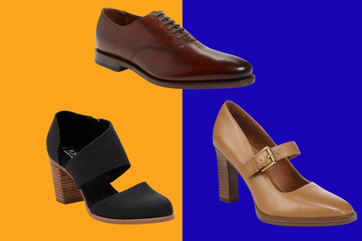 You are currently viewing Nordstrom Anniversary Sale shoes deals start at $50, and sizes wonât last