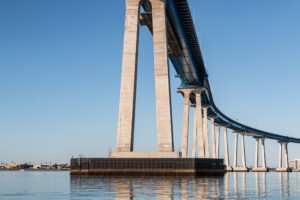 Read more about the article Coronado Is America’s Deadliest Bridge. AI to the Rescue?