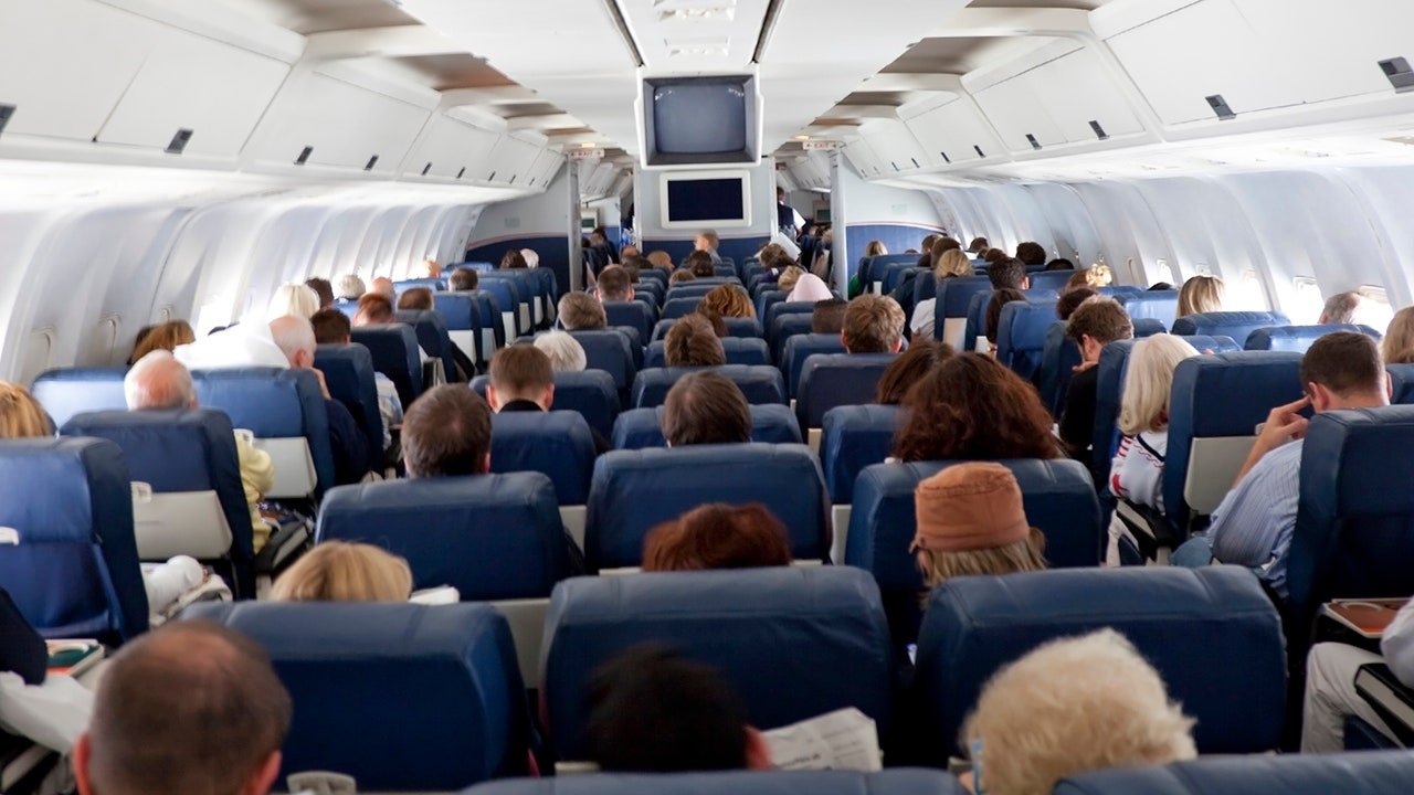 Read more about the article British Airways pilot gets sick during flight after overnight India layover