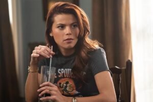 Read more about the article Who Plays Sidney On ‘Ransom Canyon’? ‘Ransom Canyon’ Season 2 Casts Heidi Grace Engerman As Yancy’s Wife