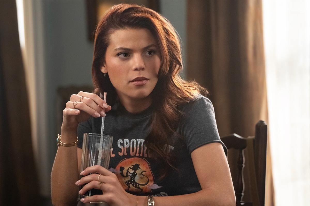 Read more about the article Who Plays Sidney On ‘Ransom Canyon’? ‘Ransom Canyon’ Season 2 Casts Heidi Grace Engerman As Yancy’s Wife