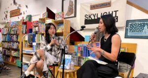 Read more about the article L.A.’s 15 best summer literary happenings, readings and book events