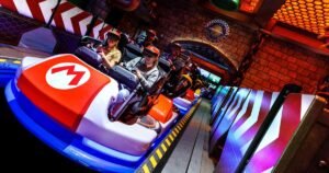Read more about the article Is Universal Studios Hollywood welcoming to disabled guests? Here’s my experience
