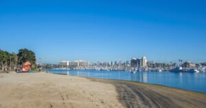 Read more about the article Port Board approves renaming section of Spanish Landing Park ‘Kumeyaay Beach’