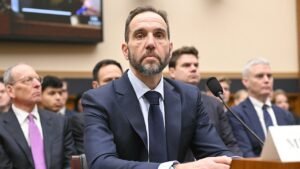 Read more about the article Jim Jordan refers Jack Smith to DOJ for false statements to Congress