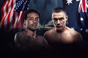 Read more about the article How to watch Spence Jr. vs. Tszyu live: Start time, full fight card