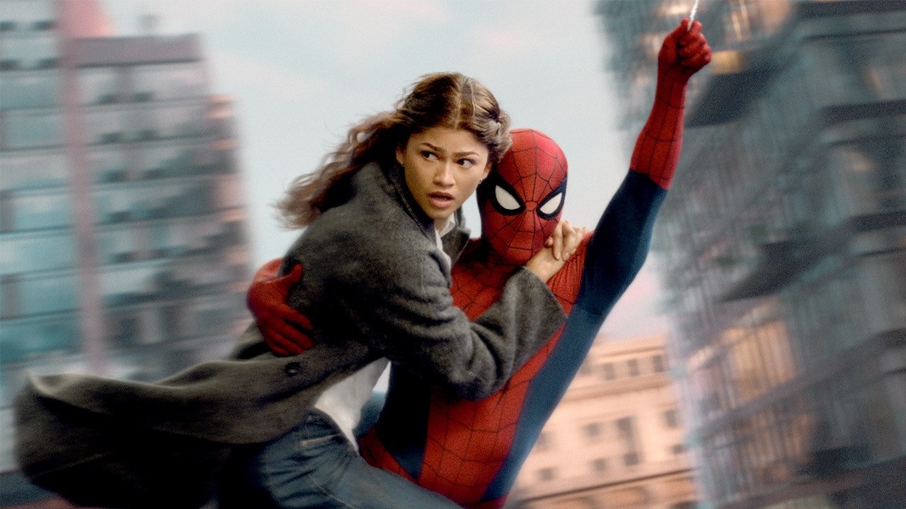 You are currently viewing ‘Spider-Man: Brand New Day’ Review: Tom Holland, Zendaya lead emotional sequel
