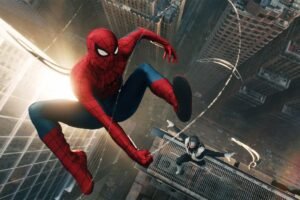 Read more about the article What to Watch Before the ‘Spider-Man: Brand New Day’ Release
