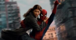Read more about the article How the ‘Spider-Man: Brand New Day’ post-credits scene sets up what’s to come in ‘Doomsday’ and beyond