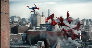 Read more about the article How ‘Spider-Man: Brand New Day’ is fighting superhero fatigue